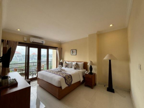 Edotel Greenland Hotel